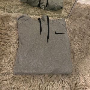 nike hoodie